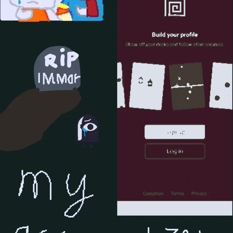 Game by @IMMIRROR_2