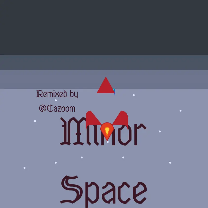 Game by @Cazoom