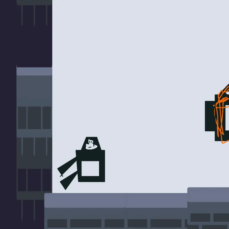 Game by @incominghacgames