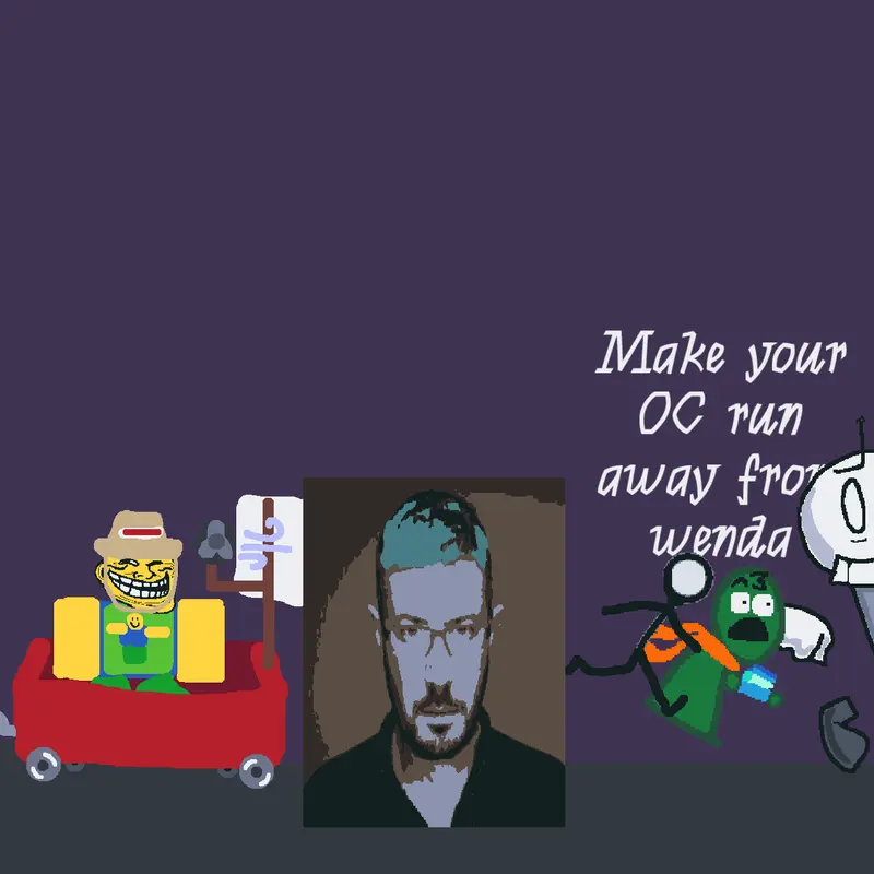 Game by @Kec