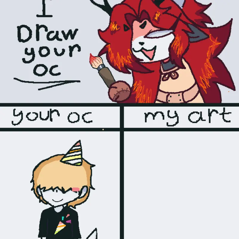 Game by @Bew_art