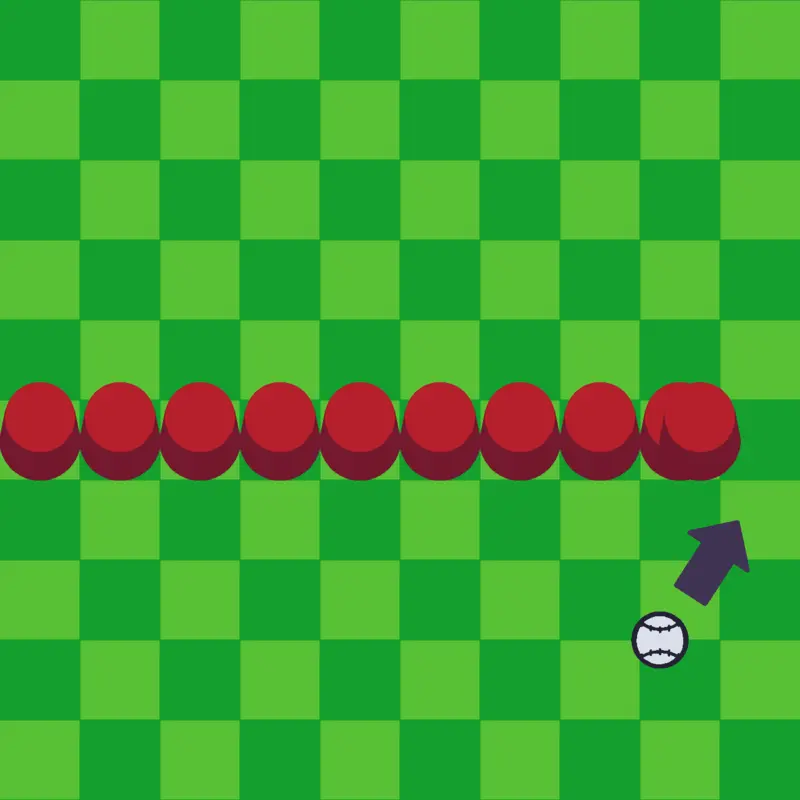 Game by @ucanpinuptooneitem
