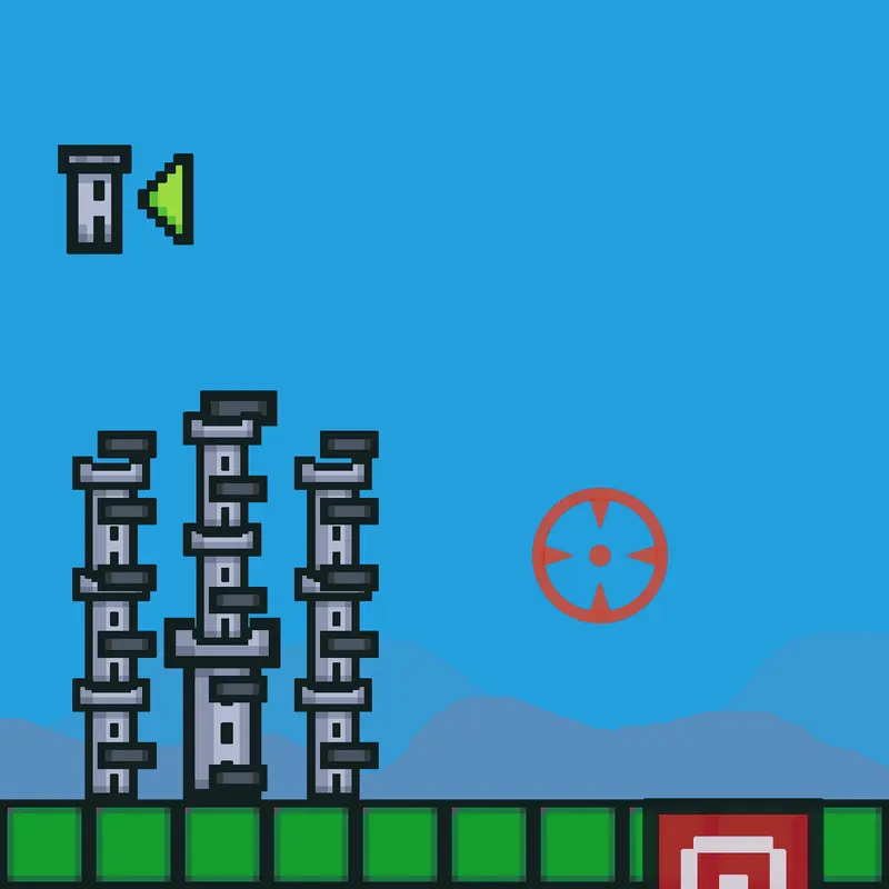 Game by @Manuel98