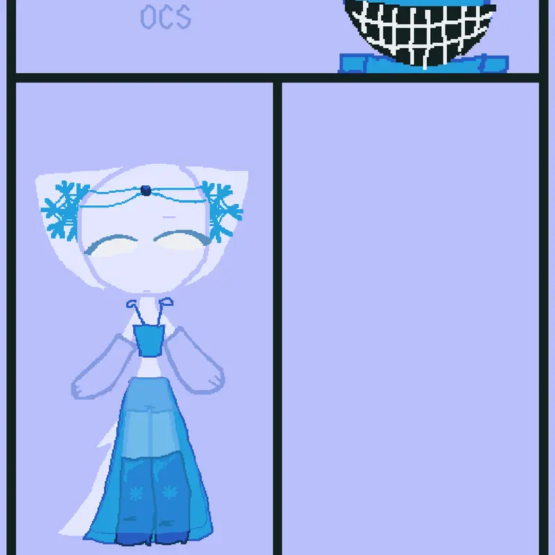 Game by @ST4RL1GHTGL1MM3RFAN