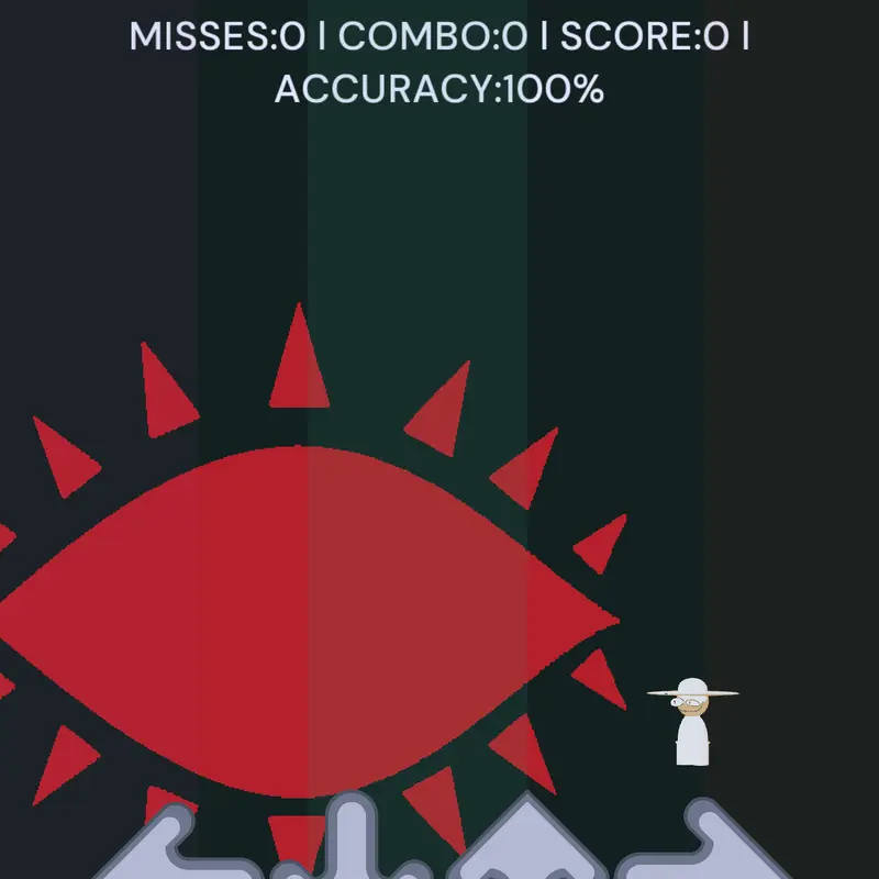 Game by @actual_follower
