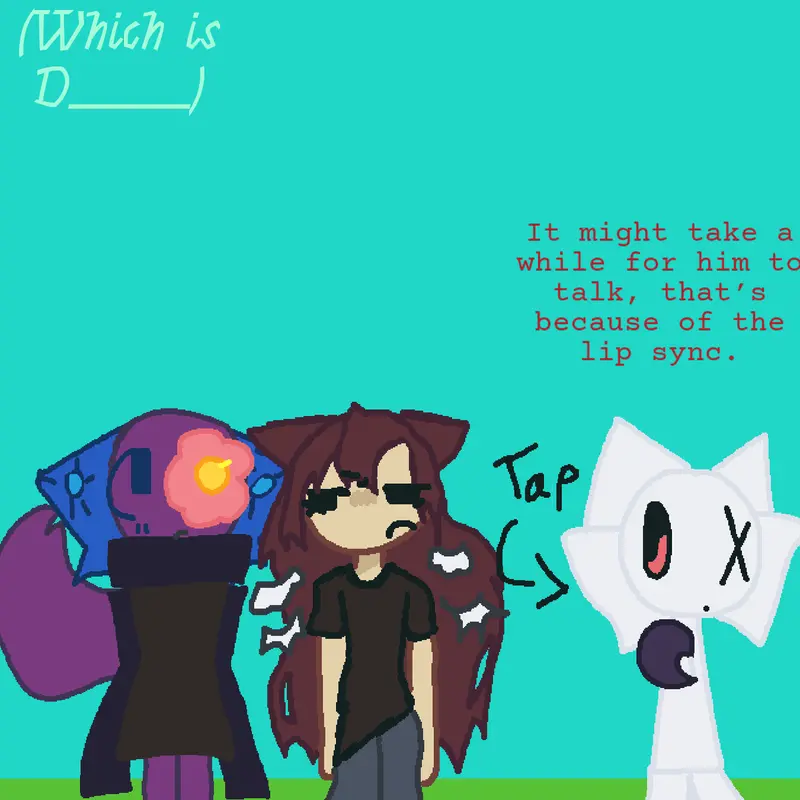 Game by @Kirstoooon