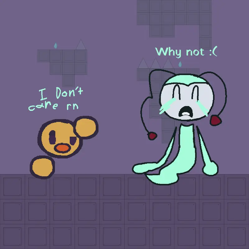 Game by @MeeliGTag