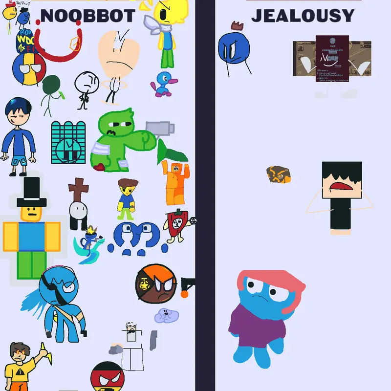 Game by @Denissuwu