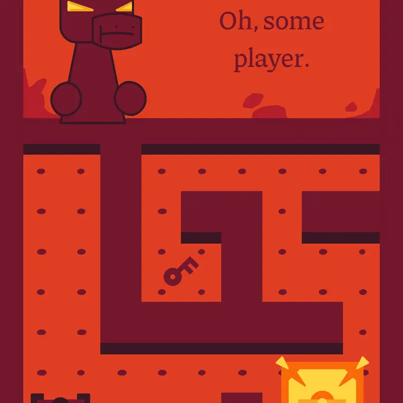 Game by @Dragonsaur