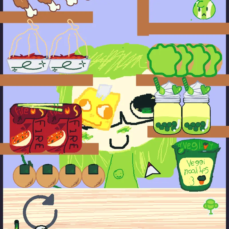 Game by @Kippy_wire