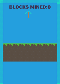 Mining game