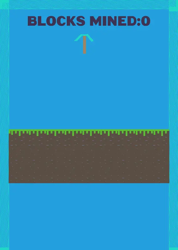 Game by @reyless