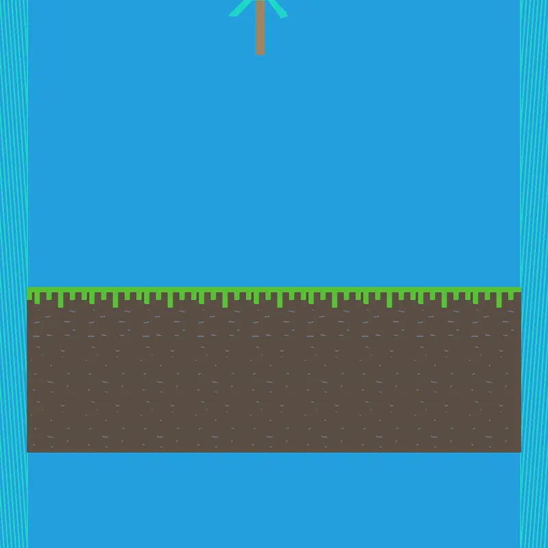 Game by @reyless