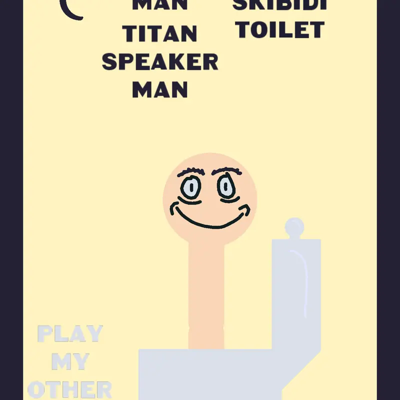 Game by @menie