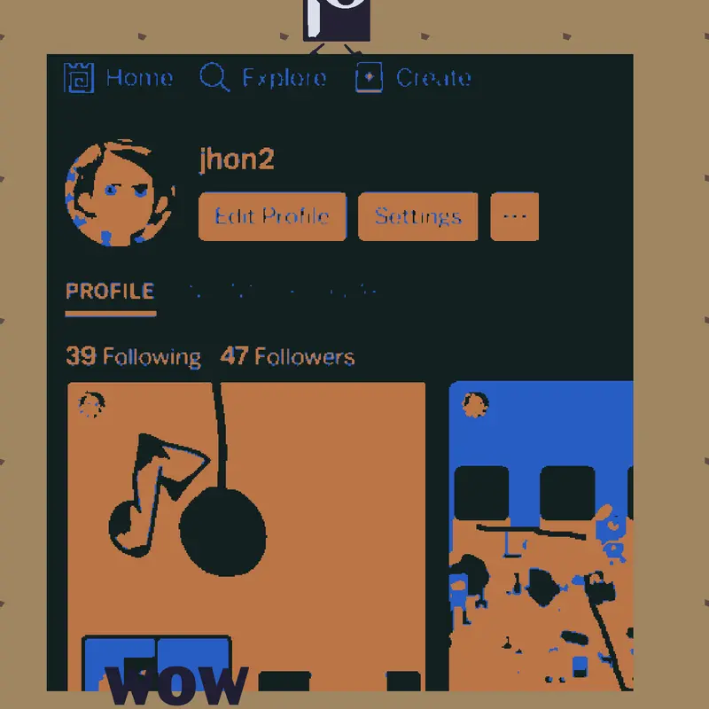 Game by @jhon2