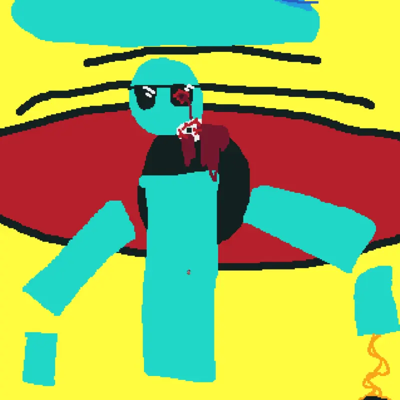 Game by @seraphicboxlover