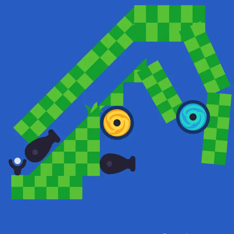 Game by @FouCat