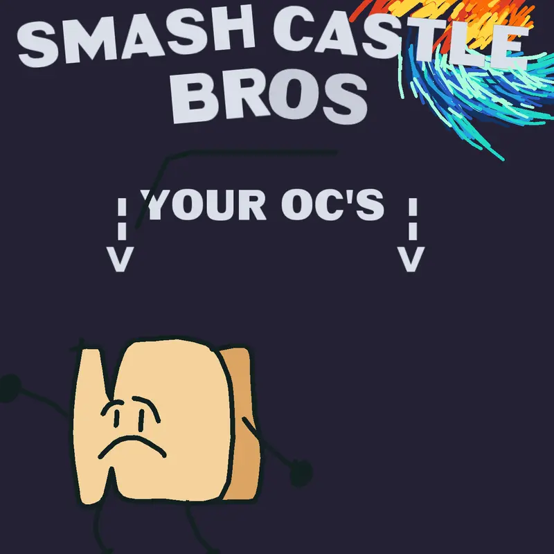 Game by @WoodyBFB1234