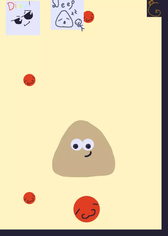 Game by @MEOWWWWWWWW
