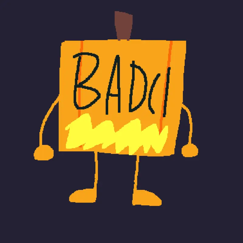 Game by @Badci_