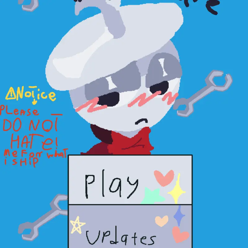 Game by @Vincent_Fpe