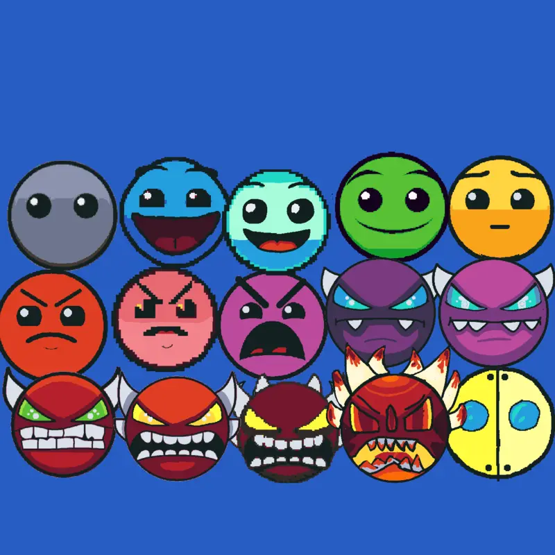 Game by @Saturn1980