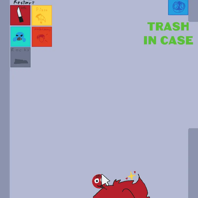 Game by @lakaoo