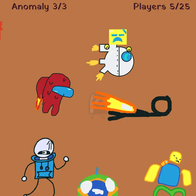 Game by @mrdylanavible