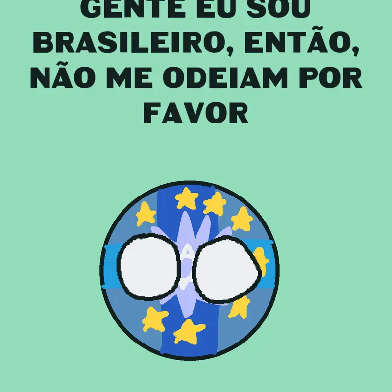 Era só para você saberem ;-; by @Eurorael