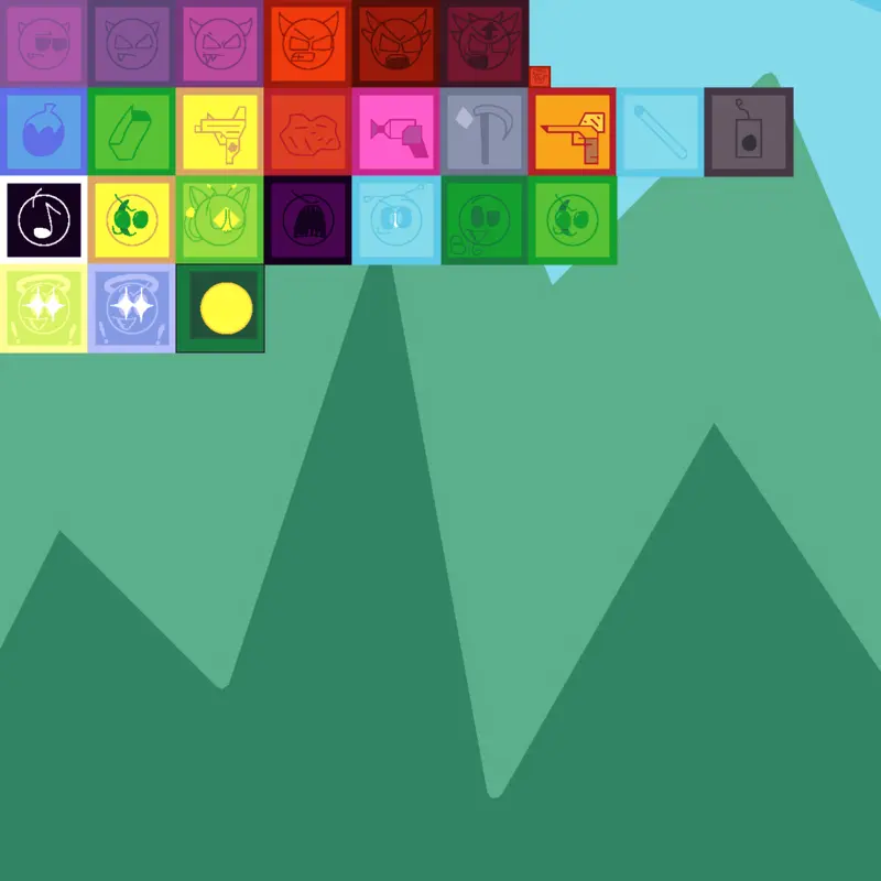 Game by @muammarhulaif