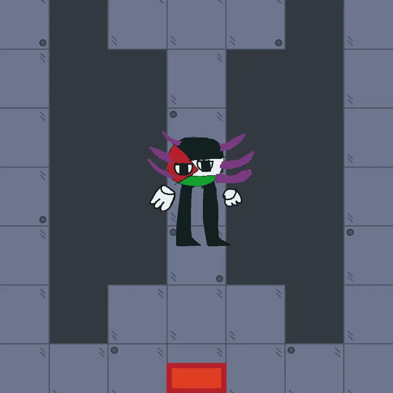 Game by @NmurderdronesBfdi