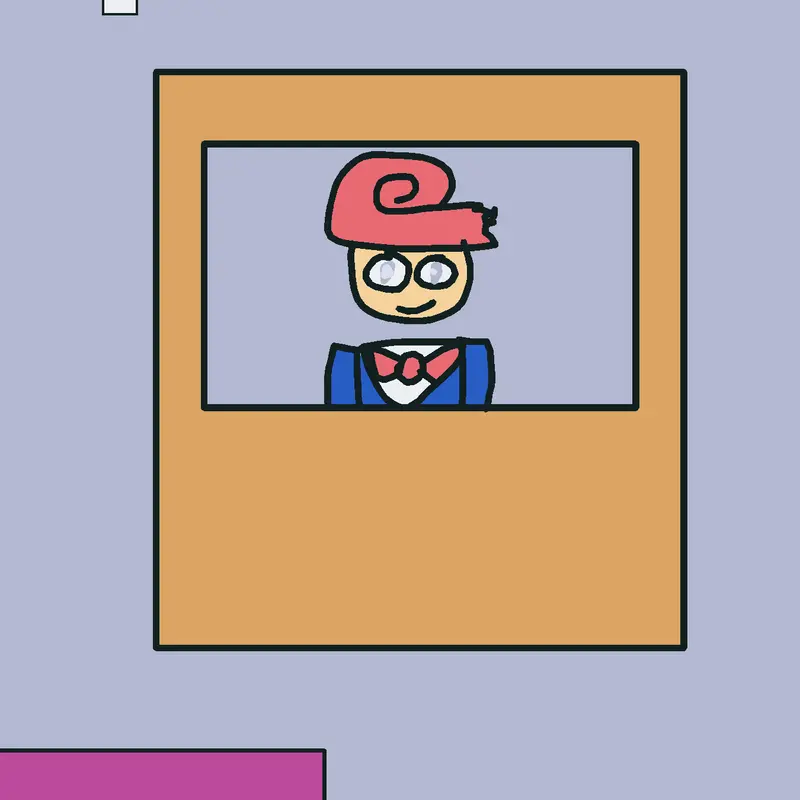 Game by @Miranda96