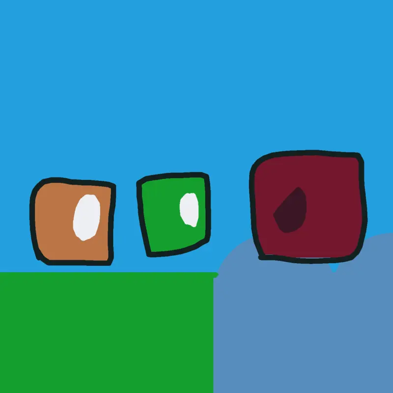 Game by @BernarddoExe
