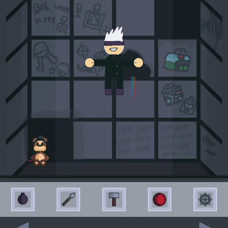 Game by @GodDUssopWWW