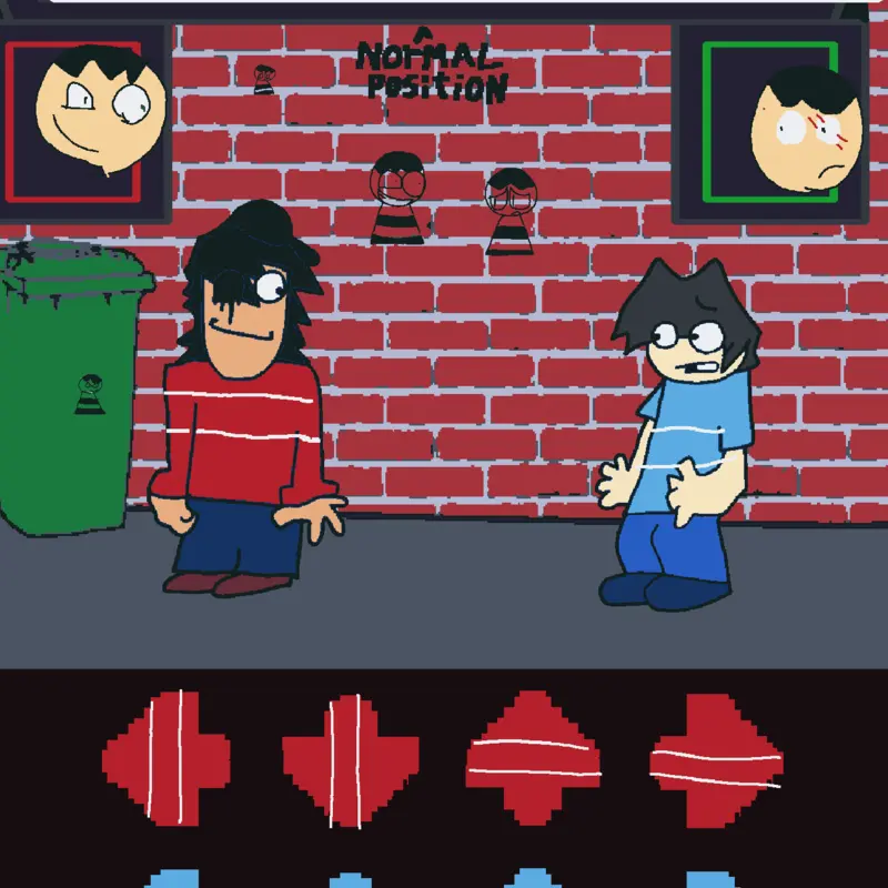 Game by @rare_wubbox_is_cool