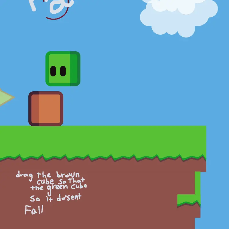Game by @xcandlex