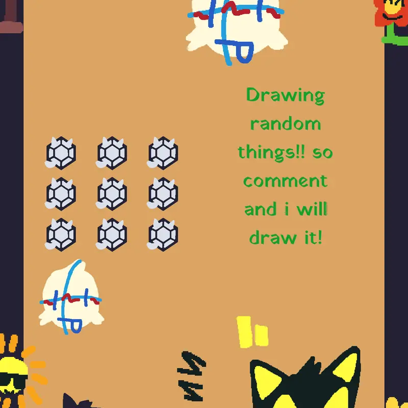 Game by @Daquavius