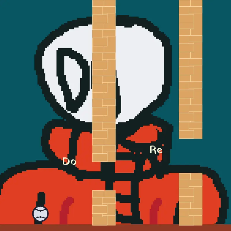 Game by @pooder