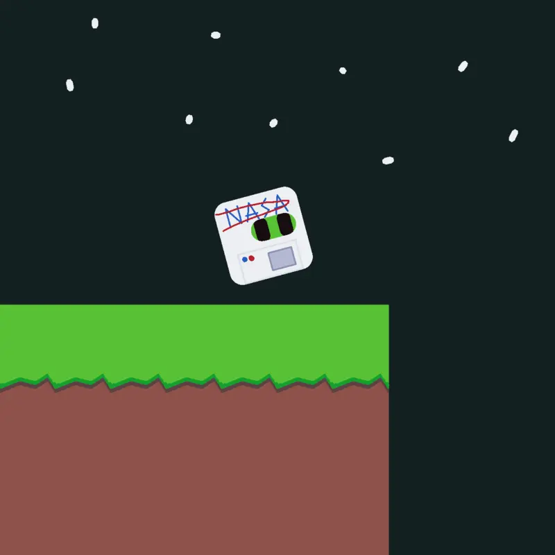 Game by @Ego_13