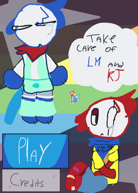 a remake from My old account!