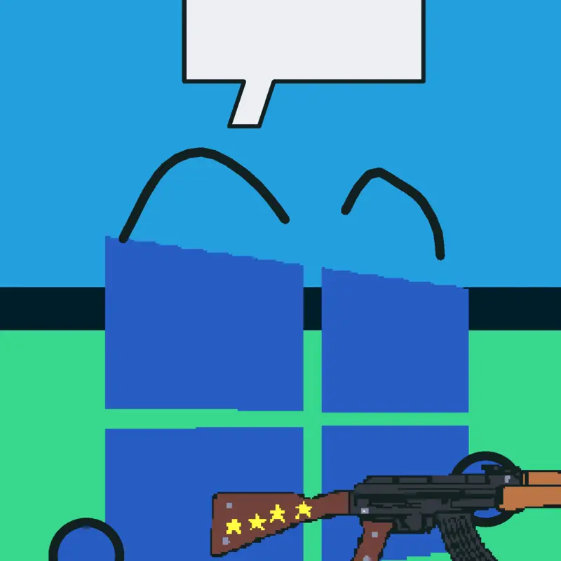 Game by @W1nd0ws10