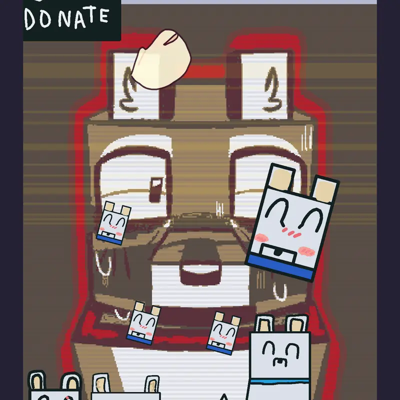 Game by @bandekwarus