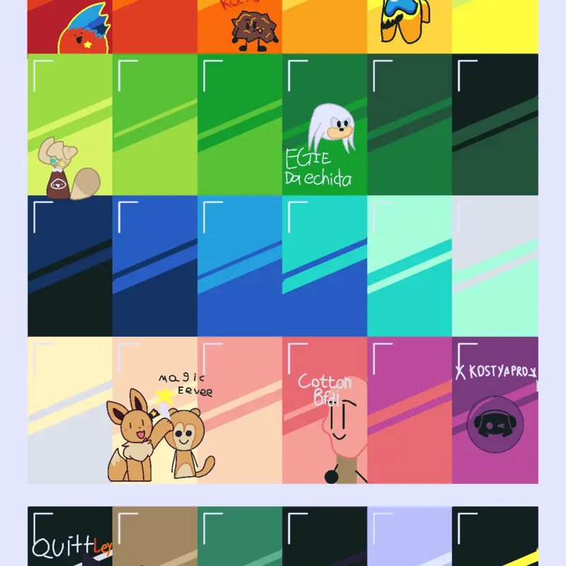 Game by @LucioLuna