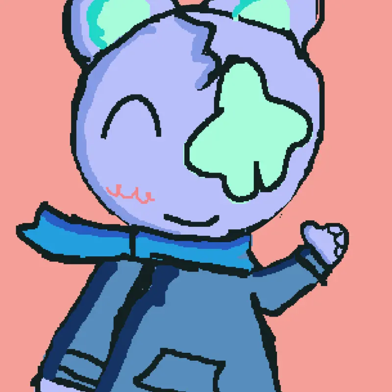 Game by @sheilathecat