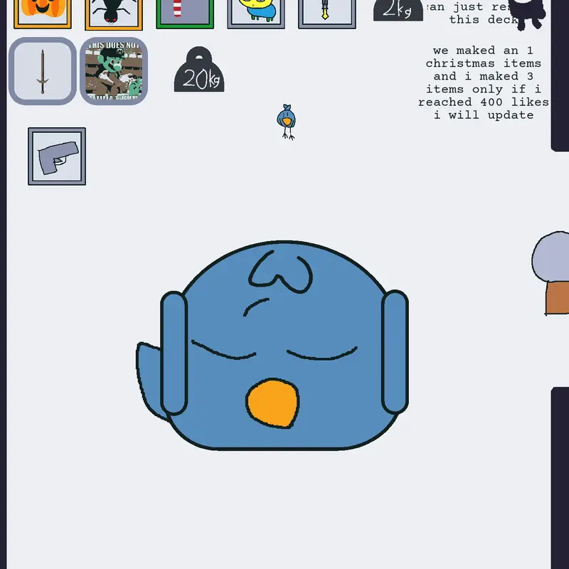Game by @mr-capybara