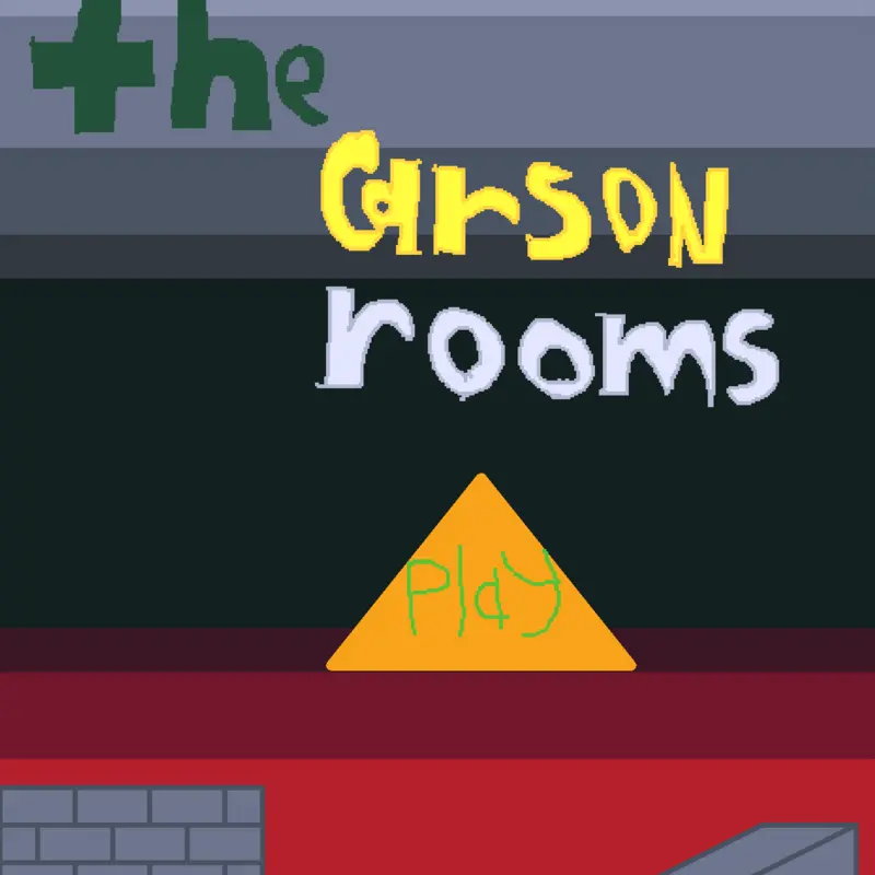 Game by @Carson_gamer