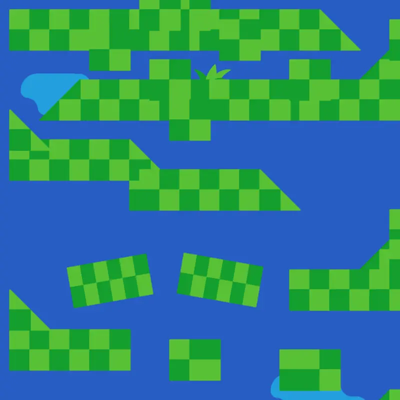 Game by @olego