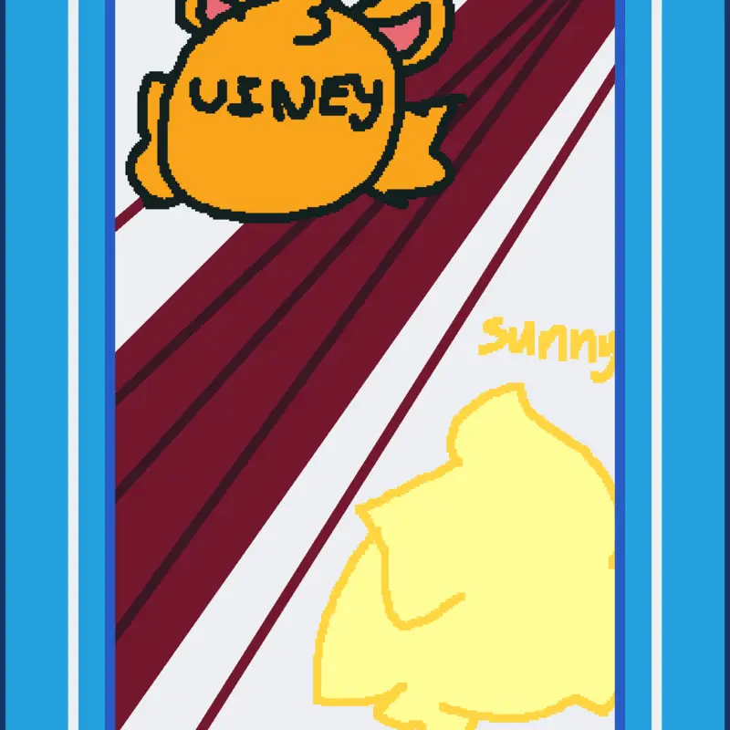 Game by @Cute_Goat