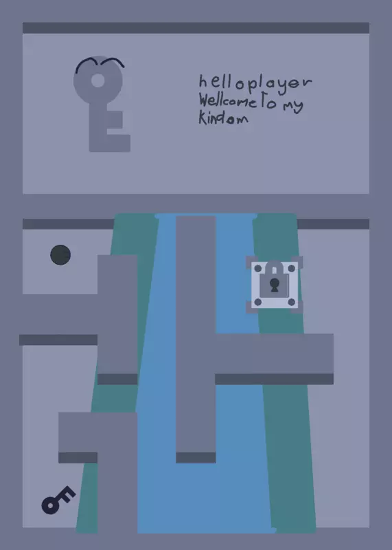 Game by @illusiontophatgamer