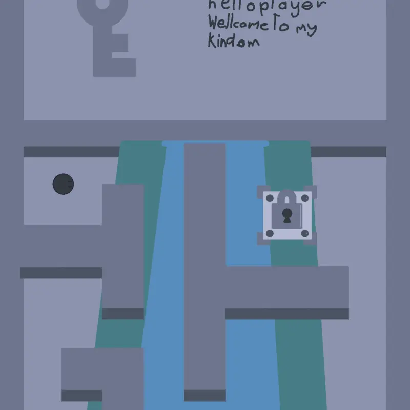 Game by @illusiontophatgamer